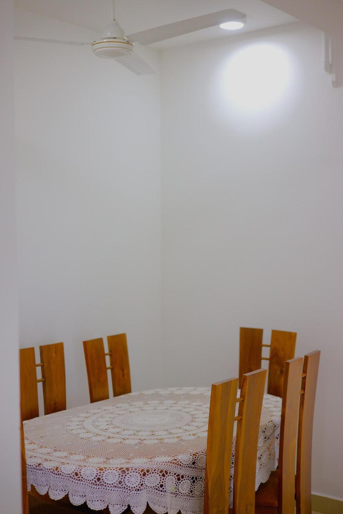The Wonder 39 Apartment *