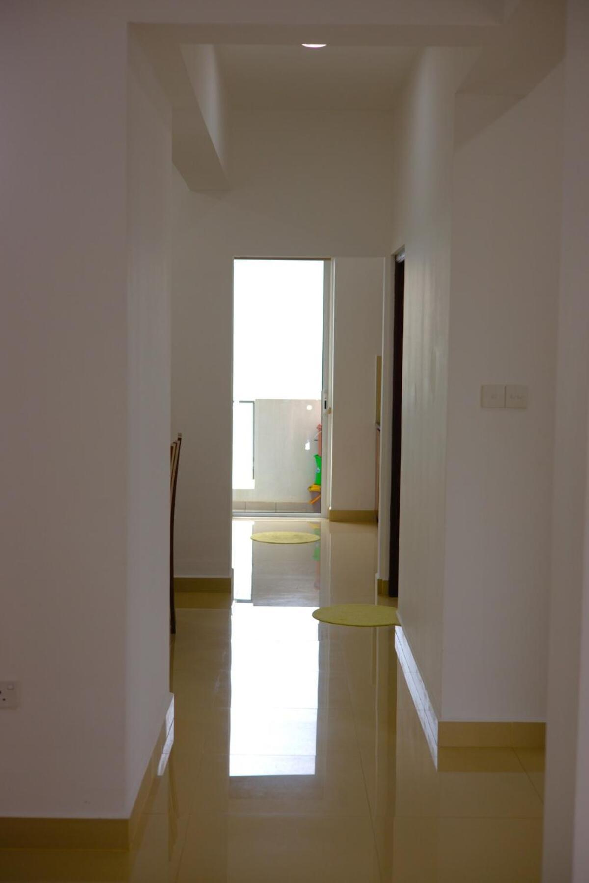 The Wonder 39 Apartment *