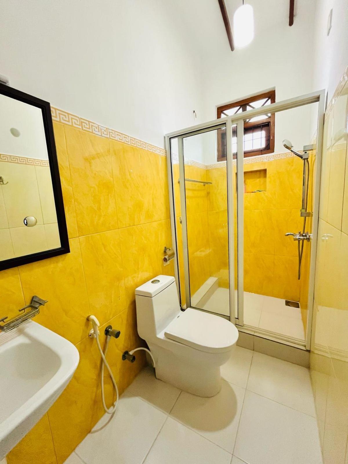Apartment Dawaon Residency