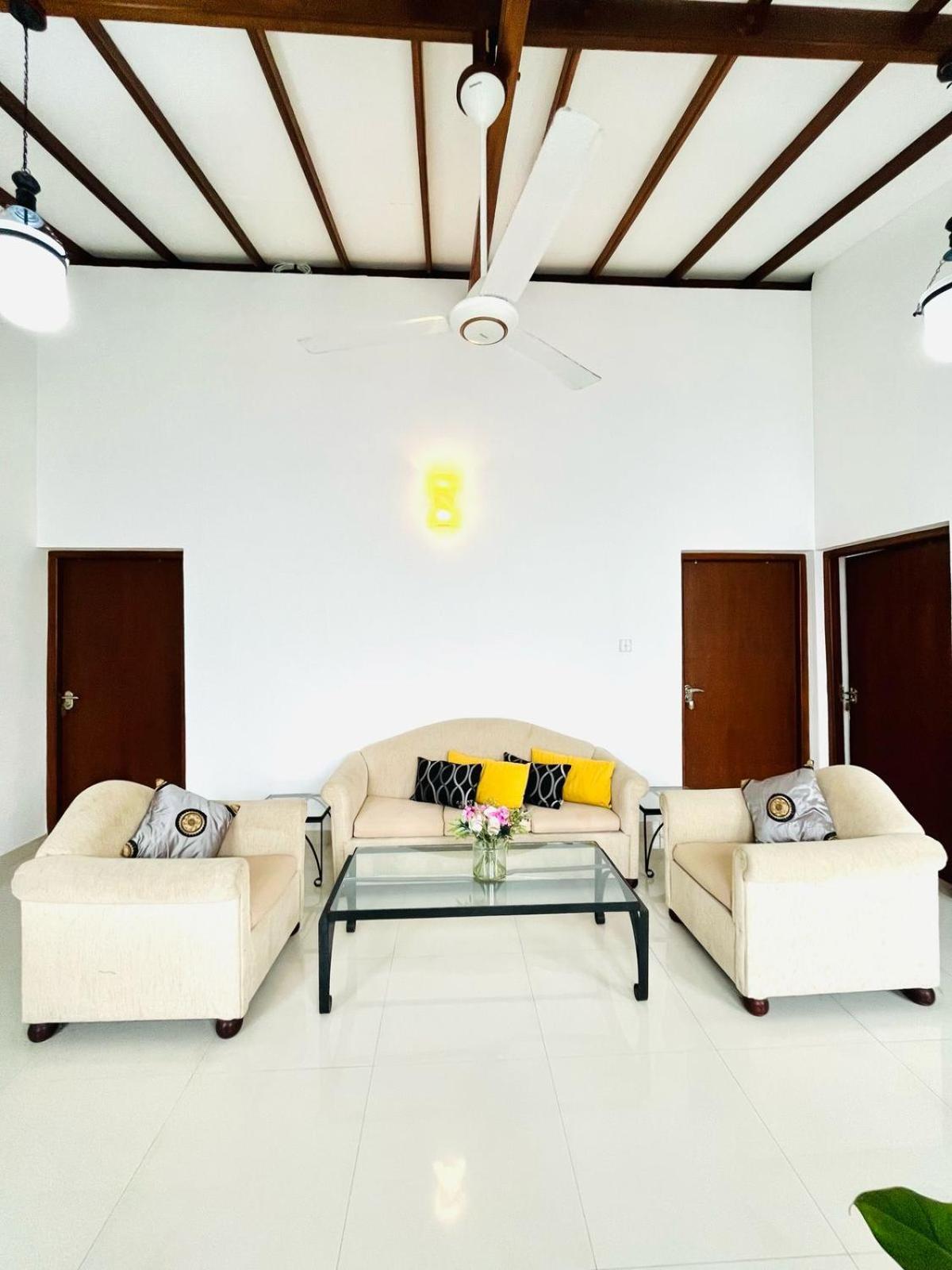 Apartment Dawaon Residency *