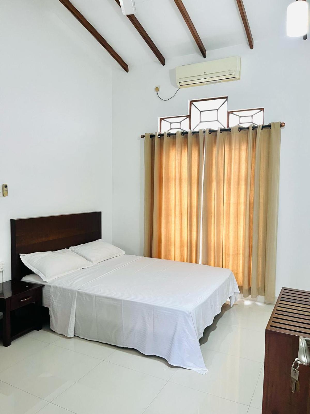 Dawaon Residency Apartment