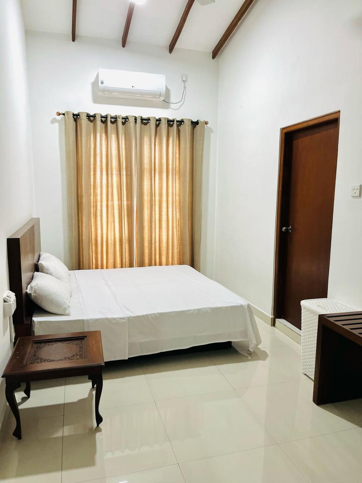 Dawaon Residency Apartment