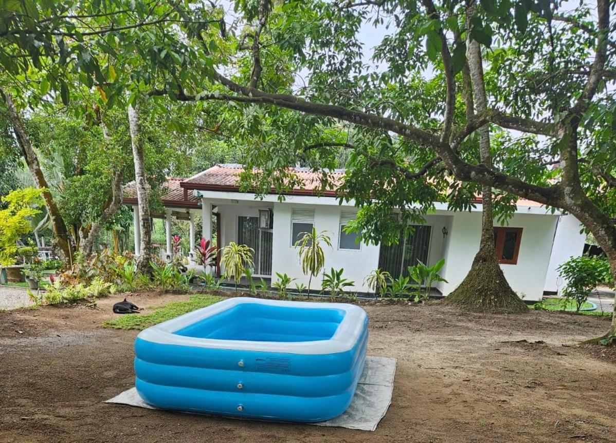 Holiday home Tranquillity Colombo