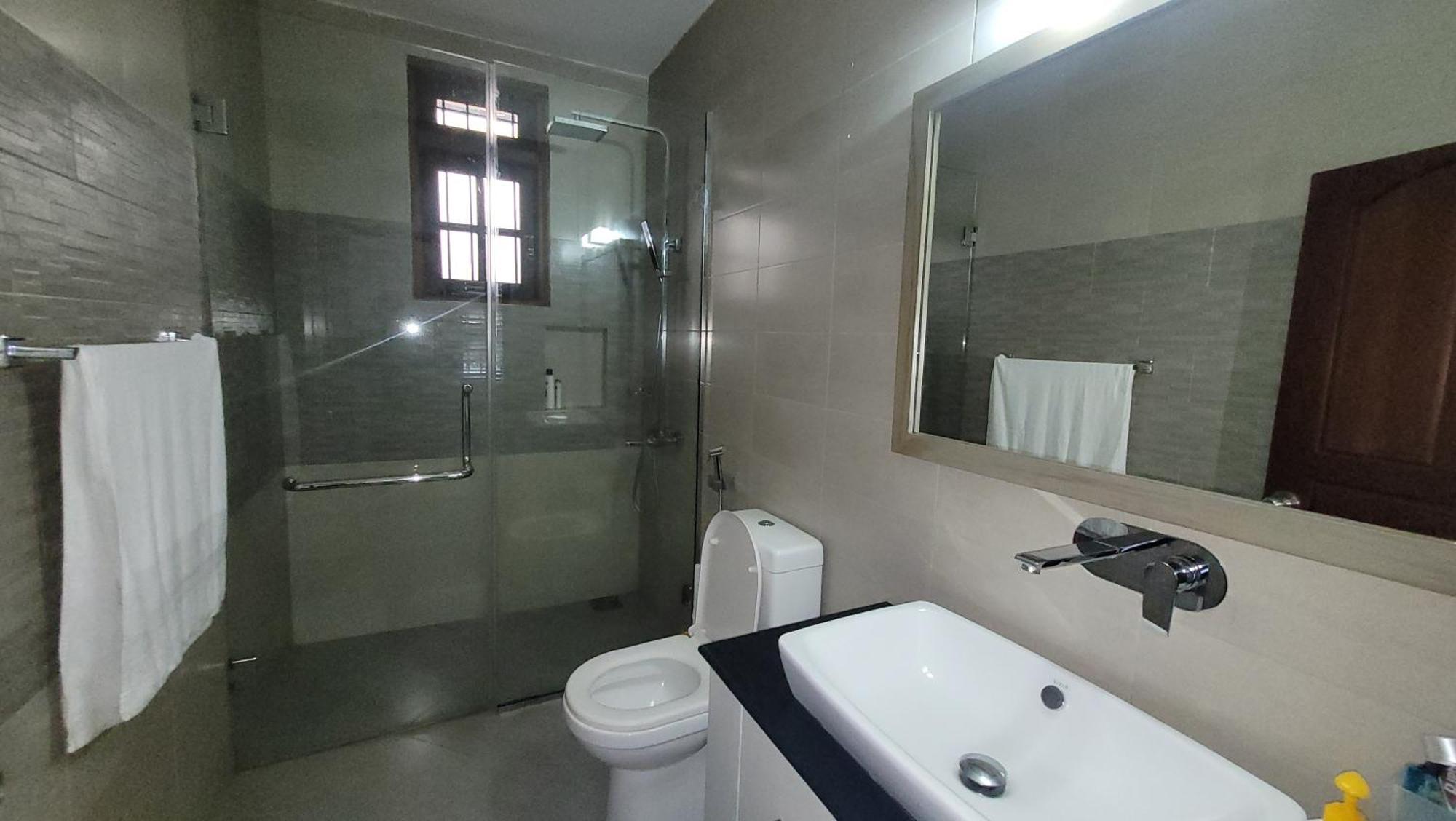 Holiday home Spacious And Serene Family In *