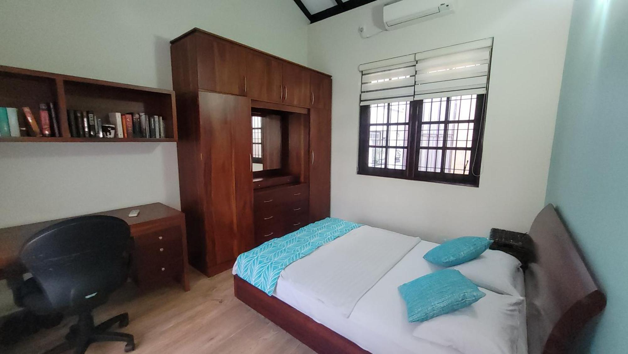 Holiday home Spacious And Serene Family In *