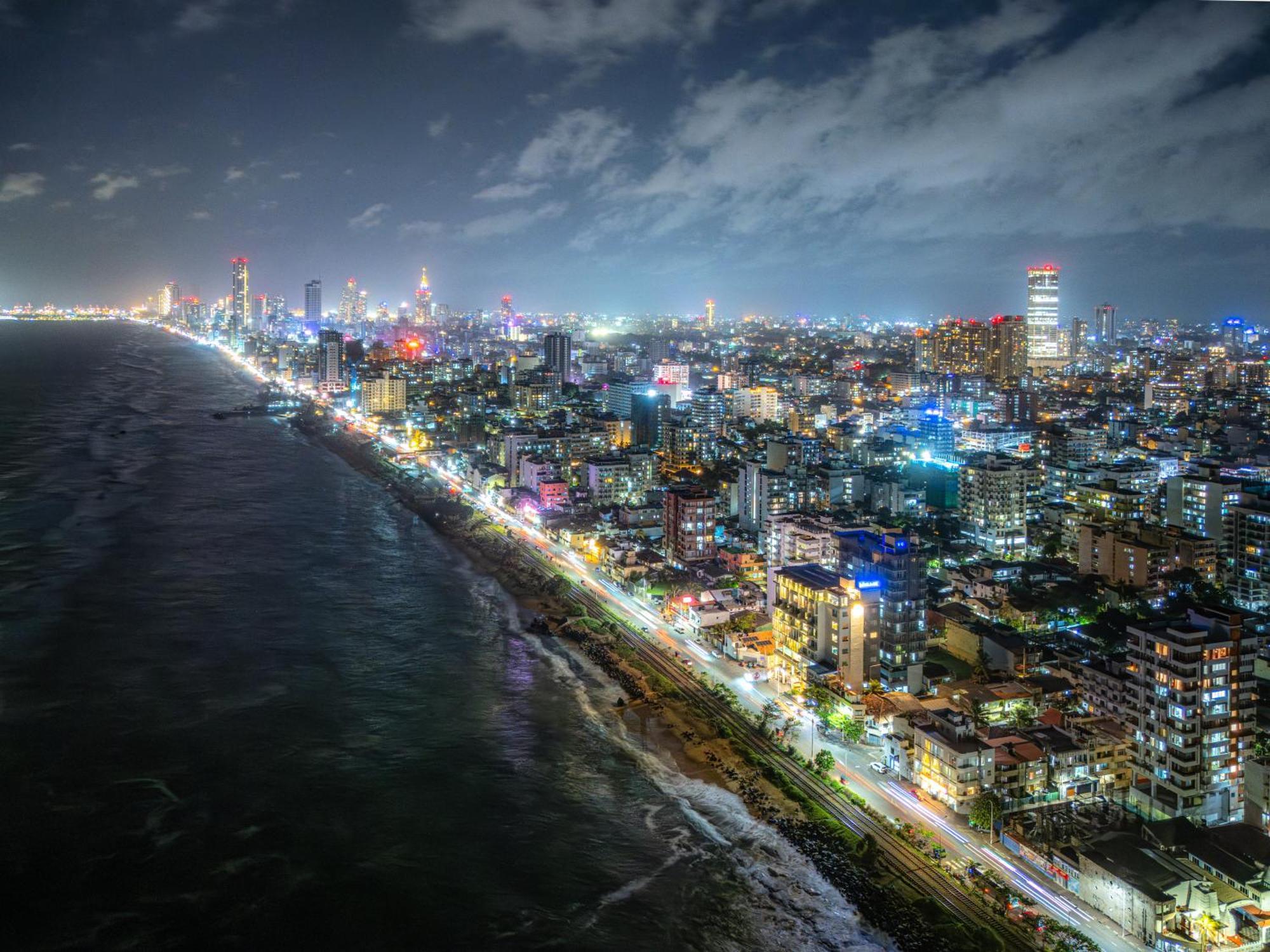 Mirage 4* Colombo