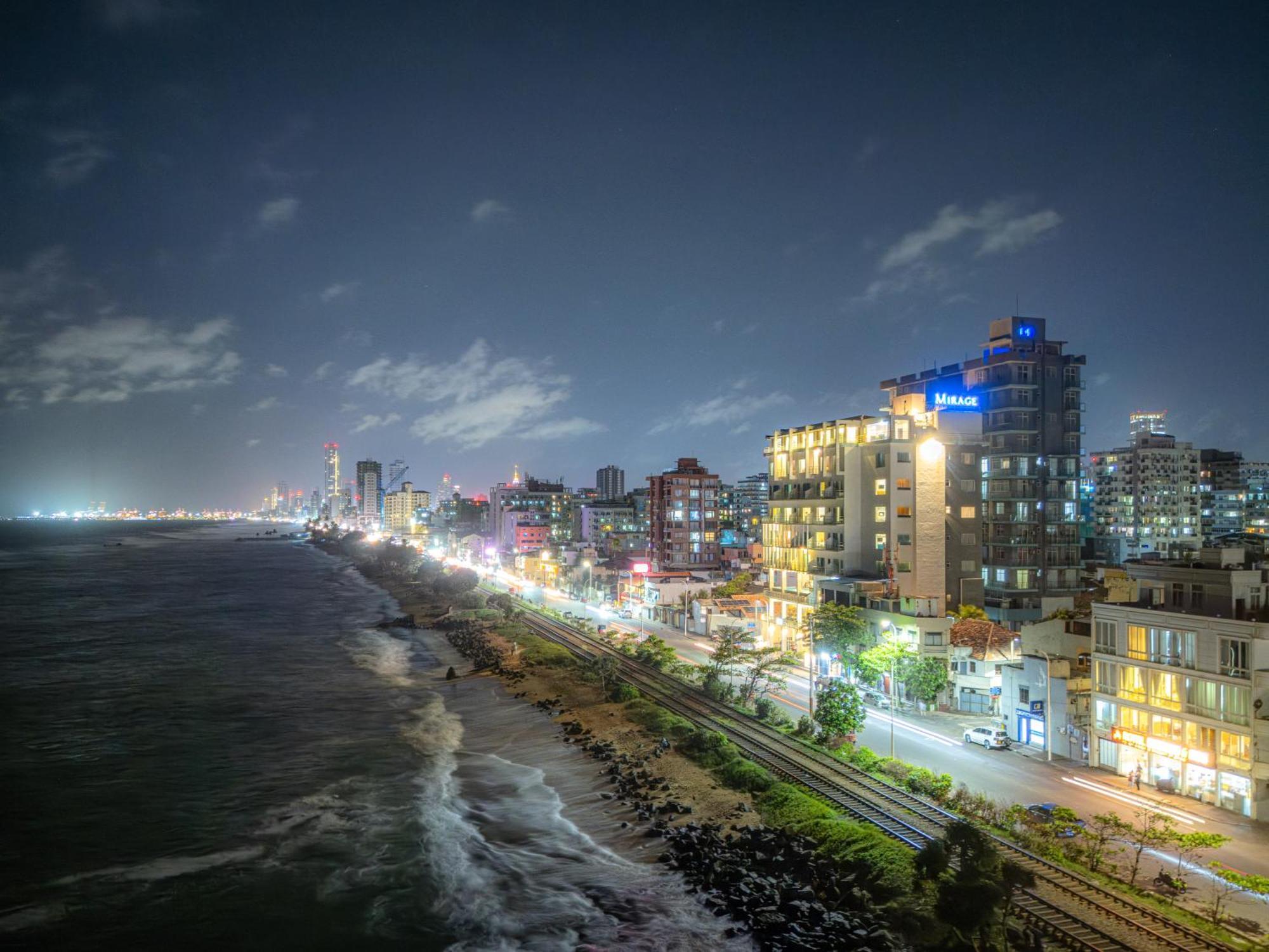 Mirage Hotel Colombo