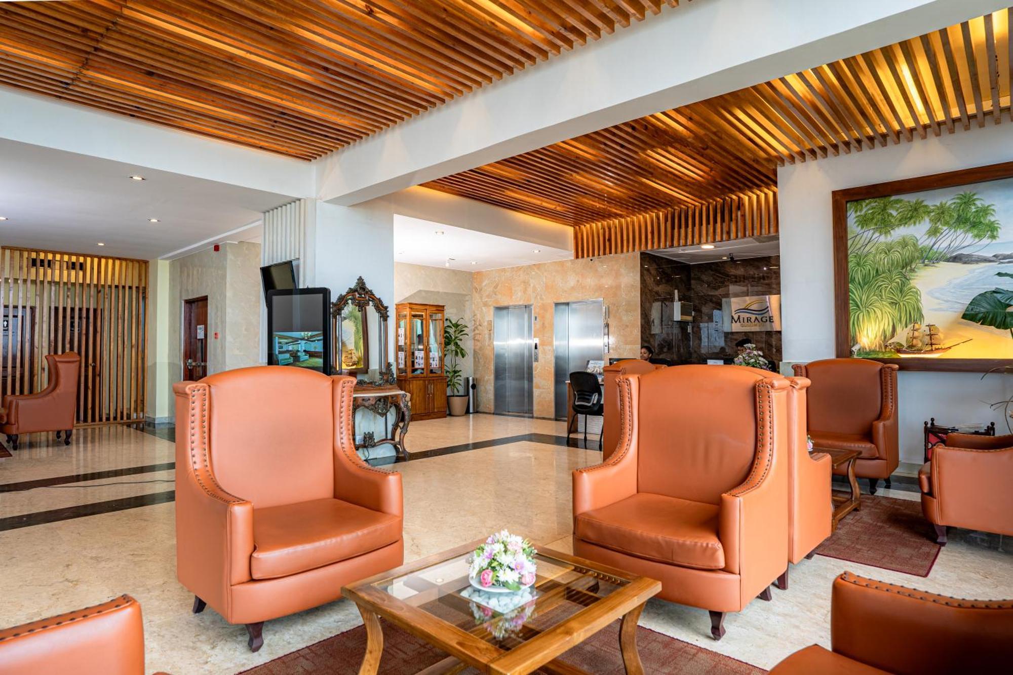 Hotel Mirage