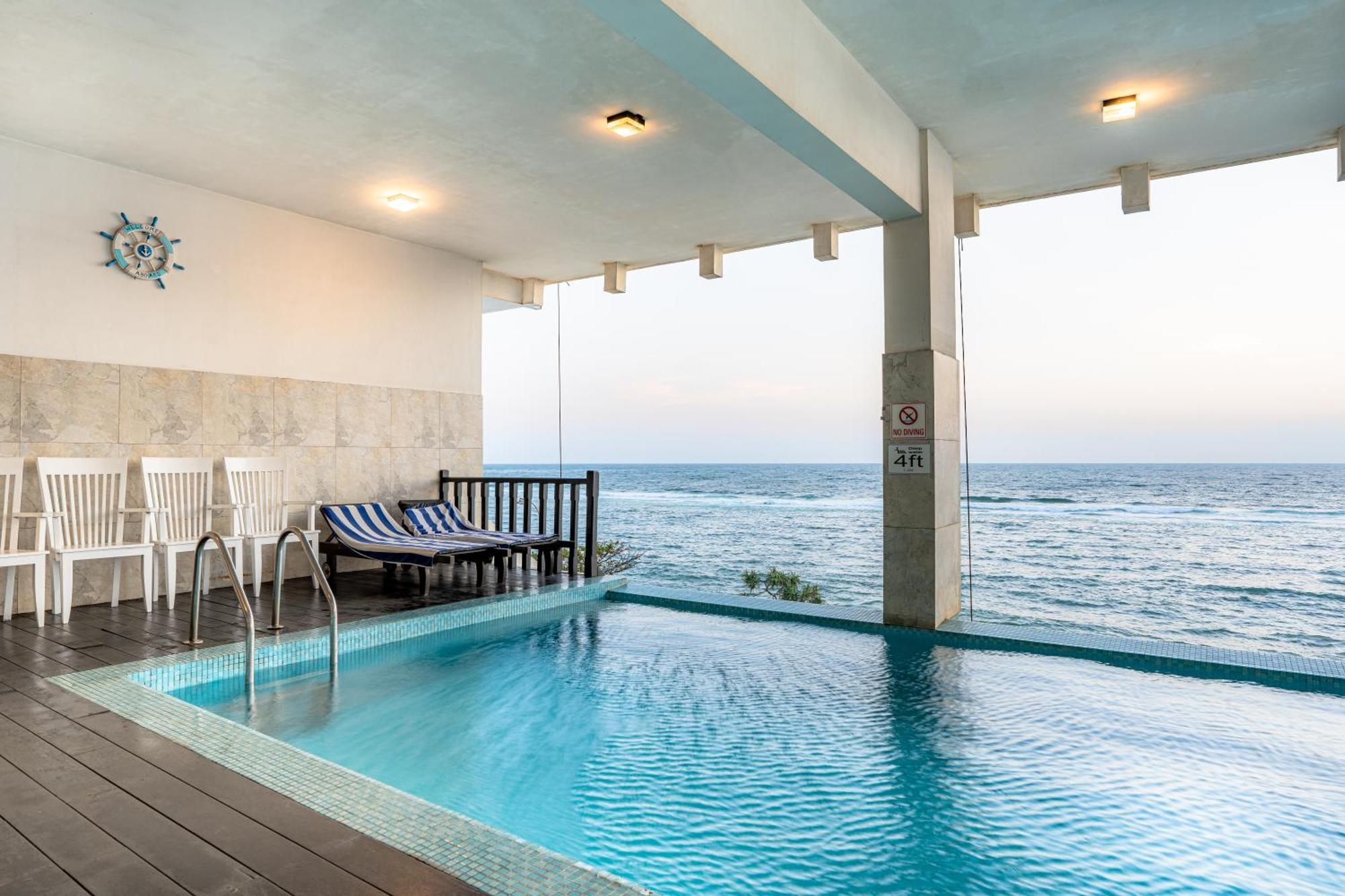 Hotel Mirage Colombo