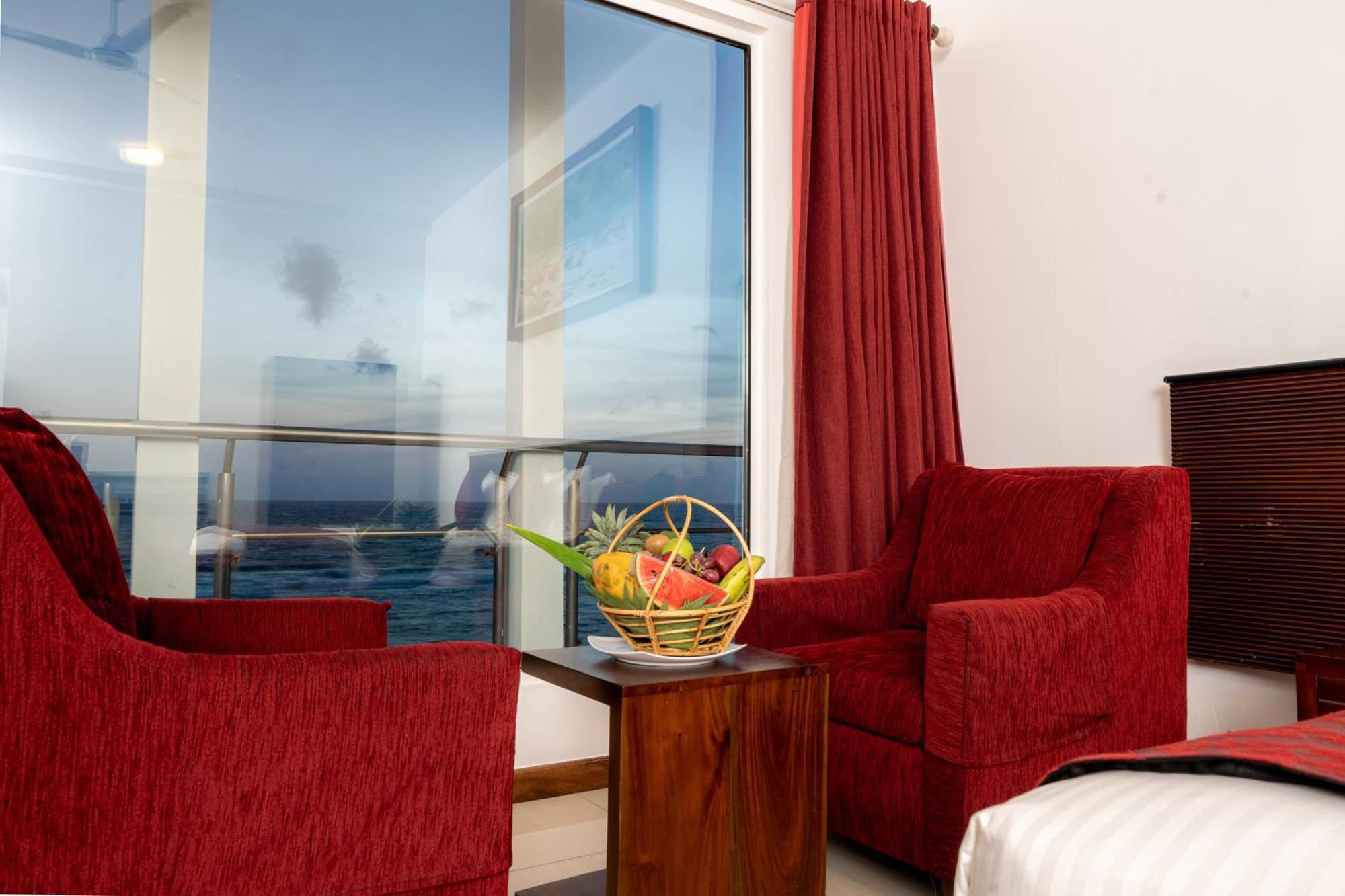 Mirage Hotel