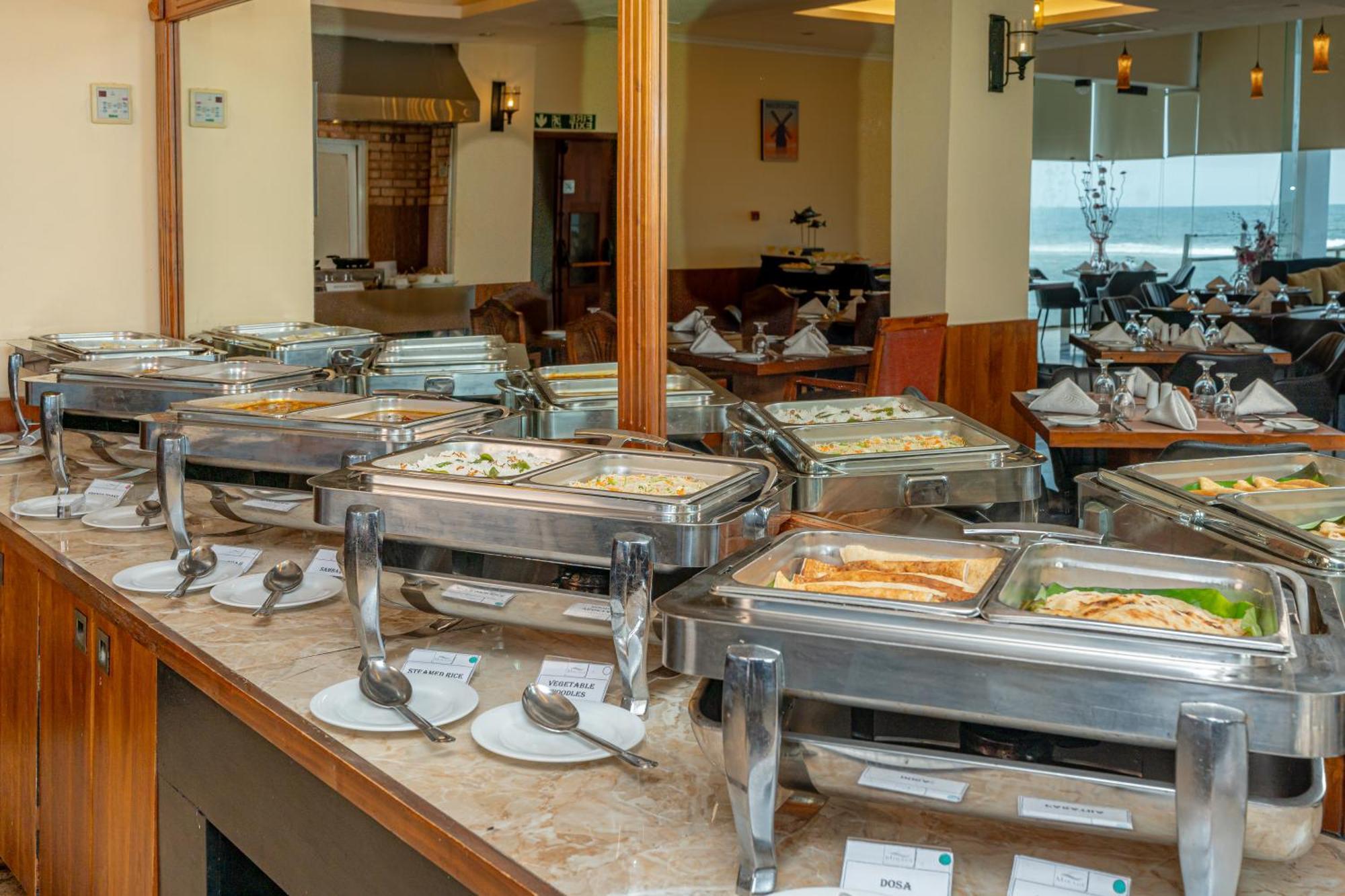Mirage 4* Colombo