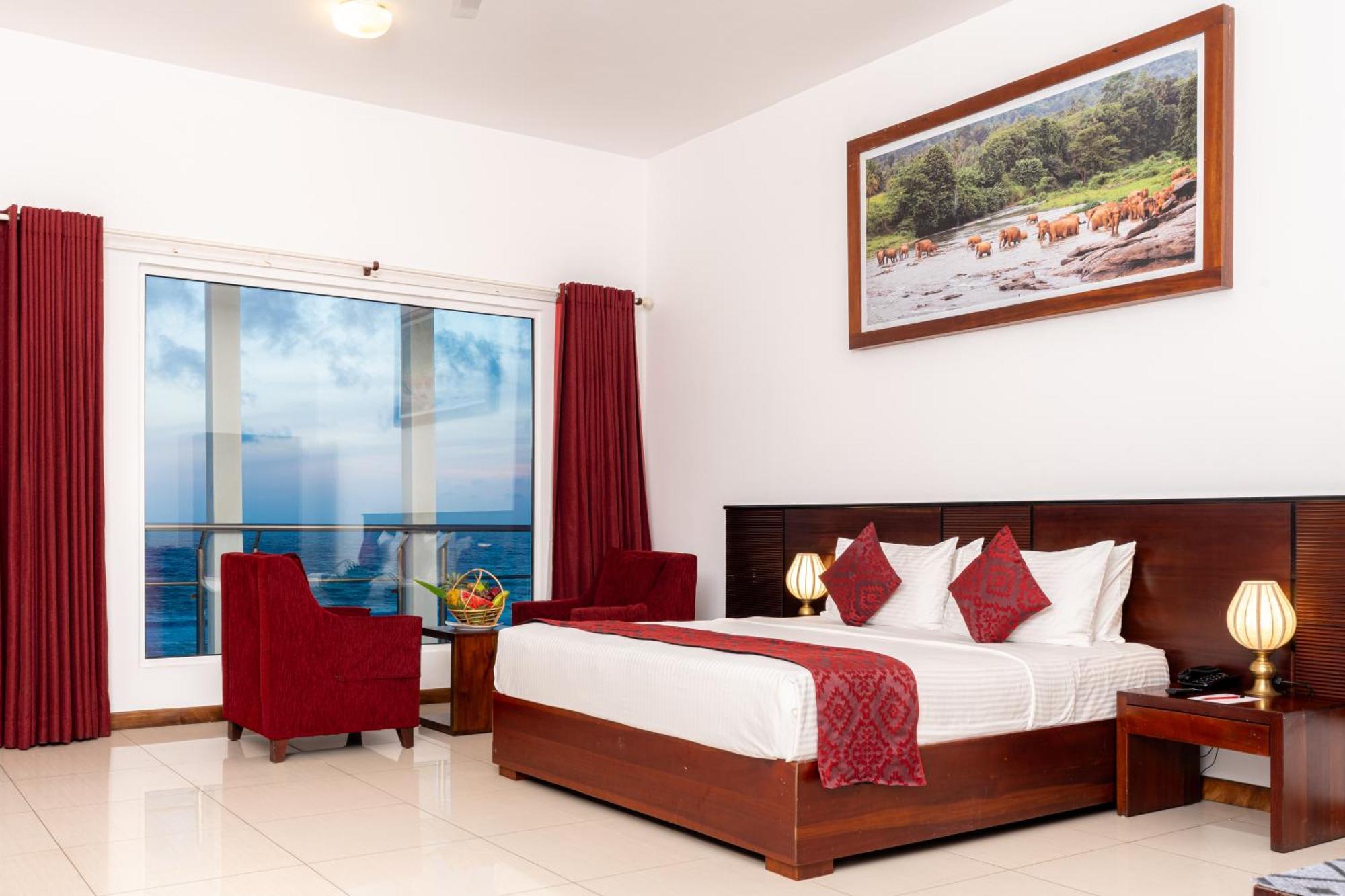Hotel Mirage 4*