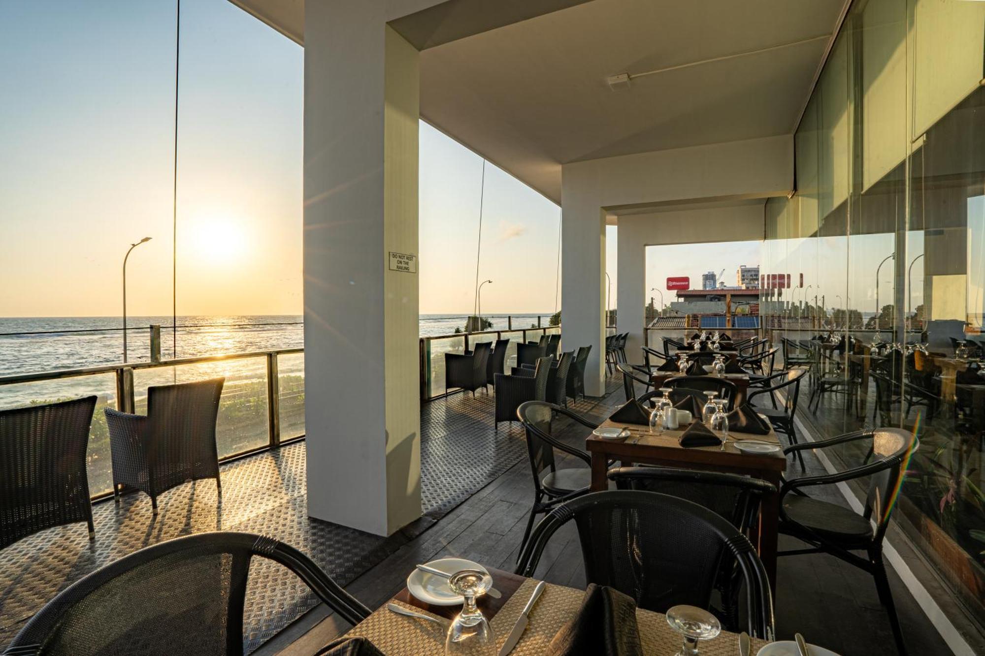 Mirage Colombo