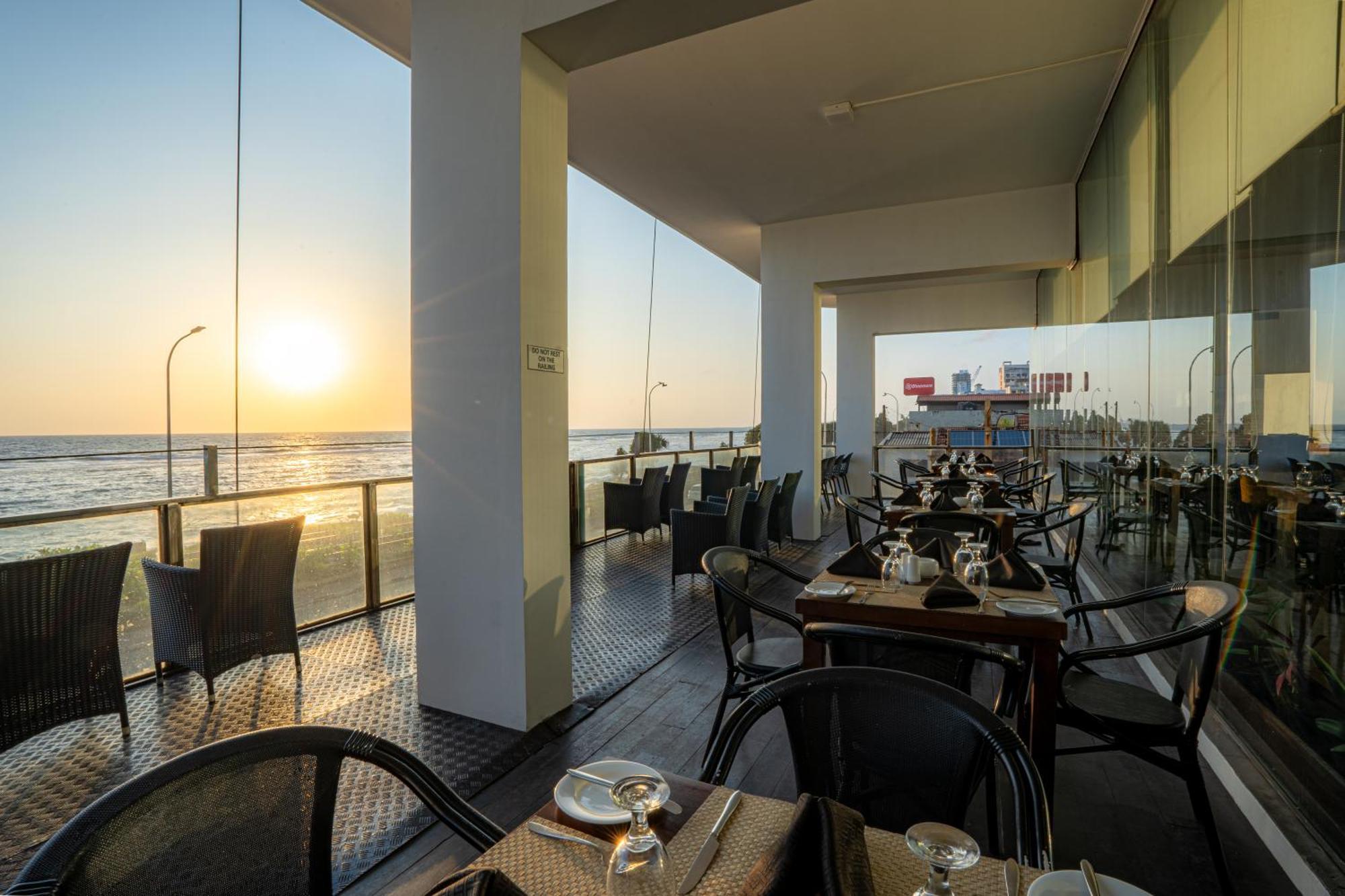 Mirage Hotel