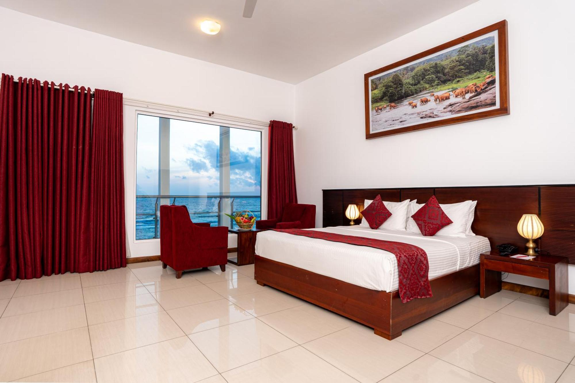 Mirage 4* Colombo