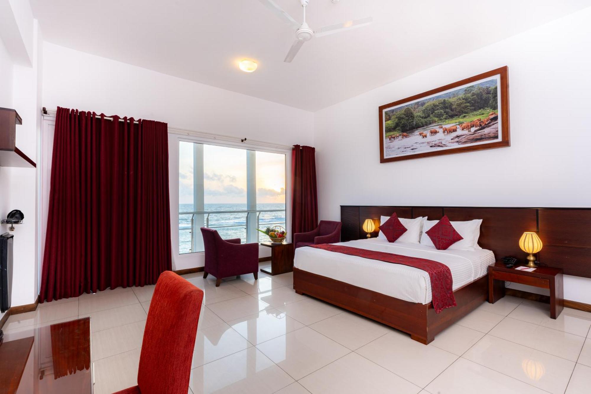 Mirage Hotel 4*