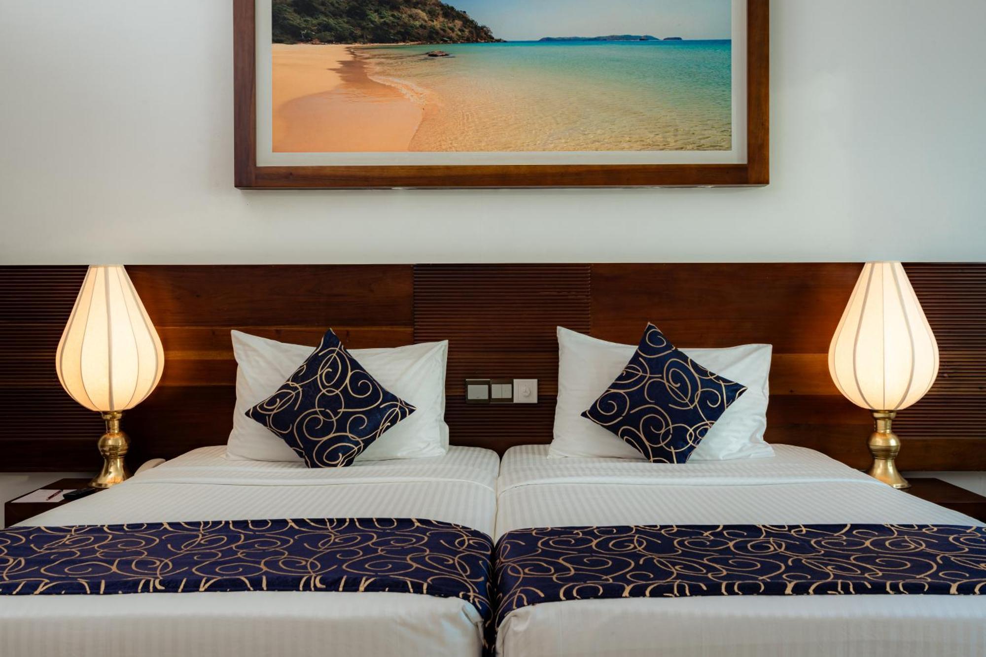 Mirage Hotel 4*