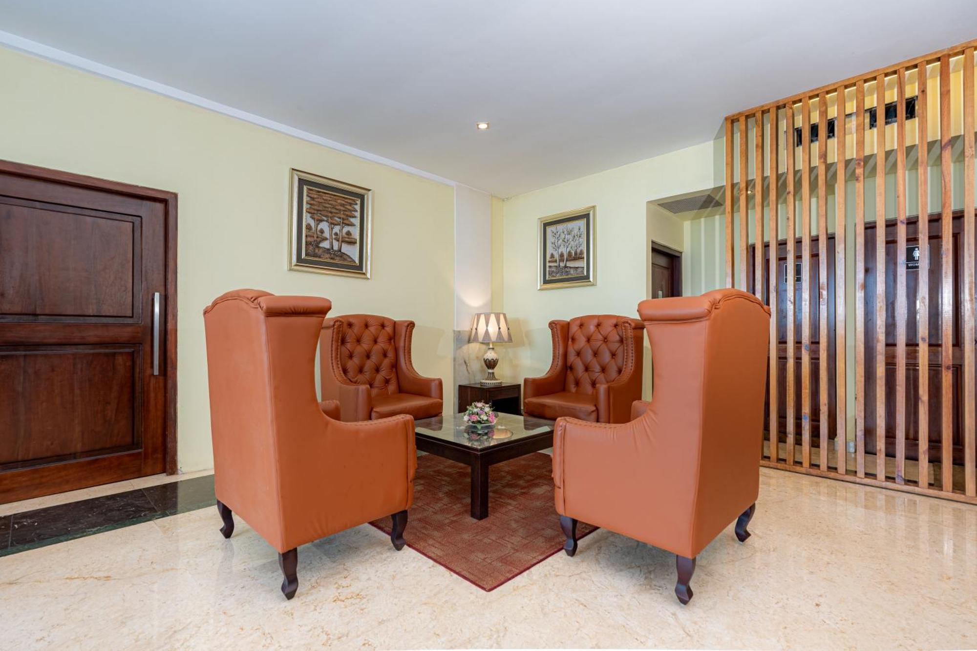 Mirage Hotel Colombo