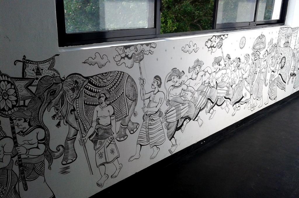 City Hostel Colombo