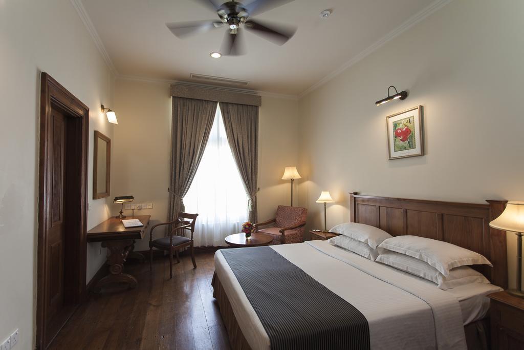 Hotel Galle Face Colombo
