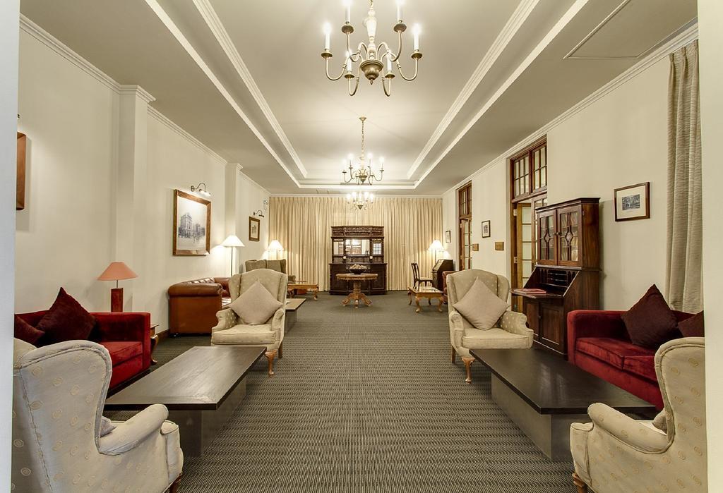 Galle Face Hotel 5*