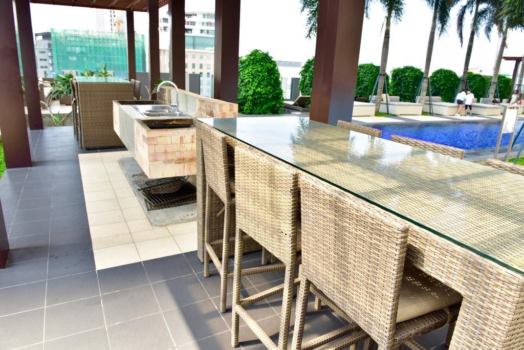 Skylounge * Colombo