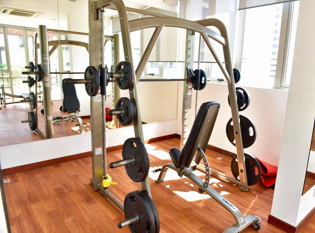 Apartamento Skylounge