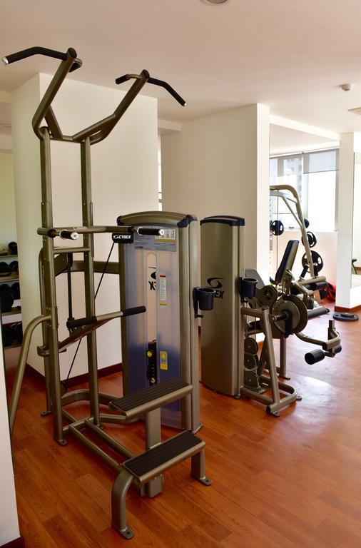 Apartamento Skylounge *