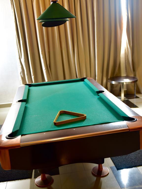 Apartamento Skylounge *