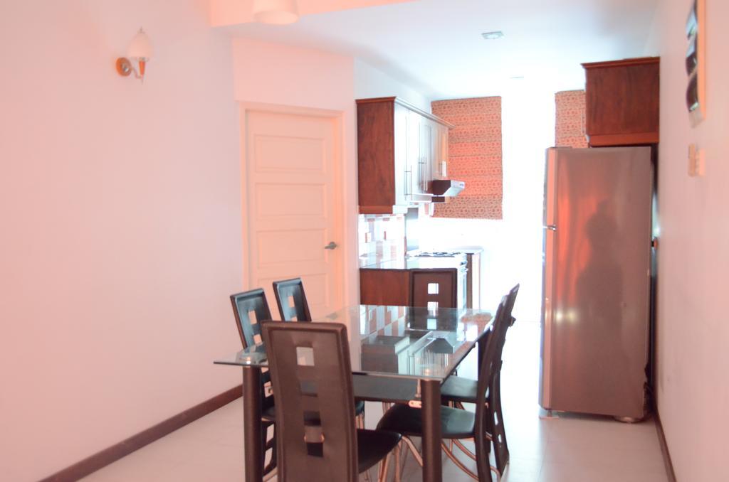 Apartment Zain