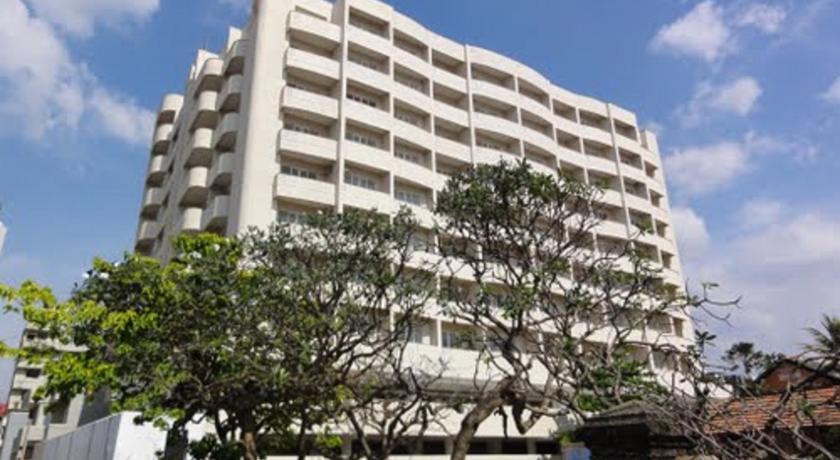 Apartment Zain Colombo