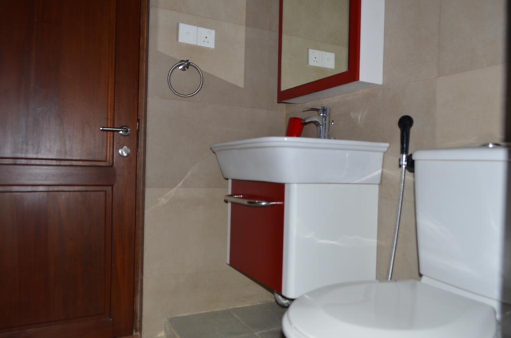 Zain Apartment
