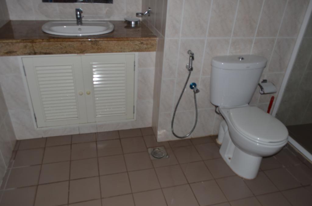 Zain Apartment *
