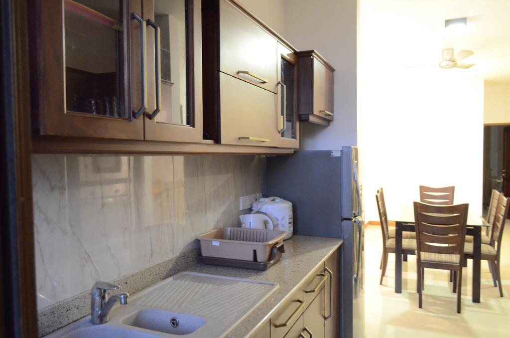 Apartment Zain Colombo