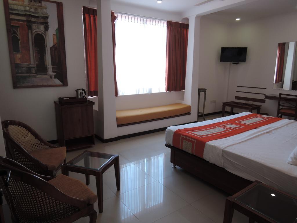 Anugaa In The Bed & Breakfast 3*