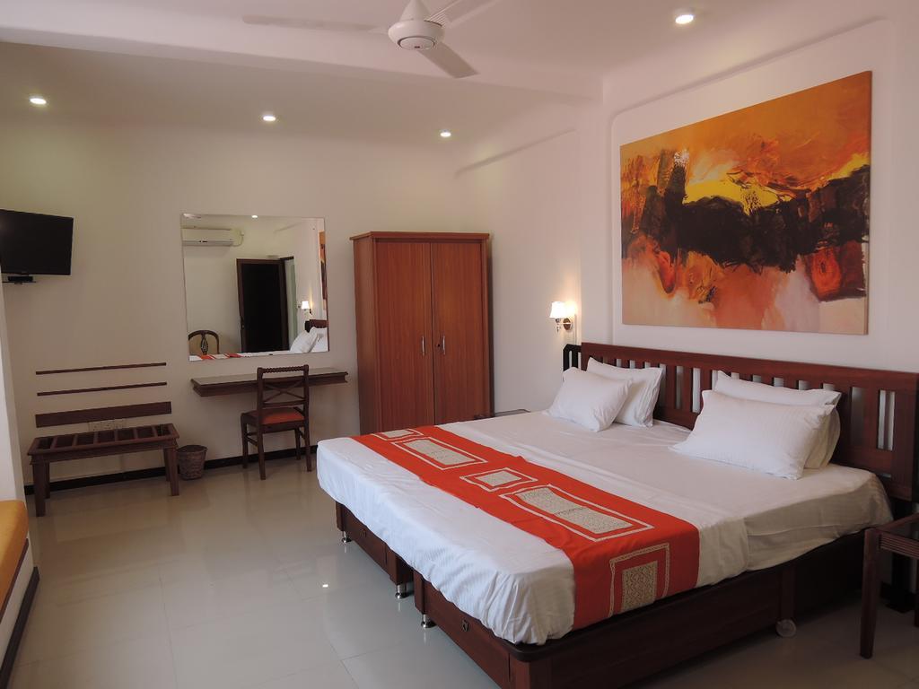 Bed & Breakfast Anugaa In The