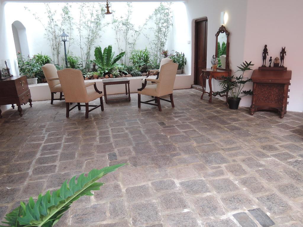 Bed & Breakfast Anugaa In The