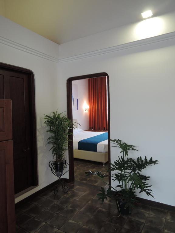 Anugaa In The Bed & Breakfast Colombo