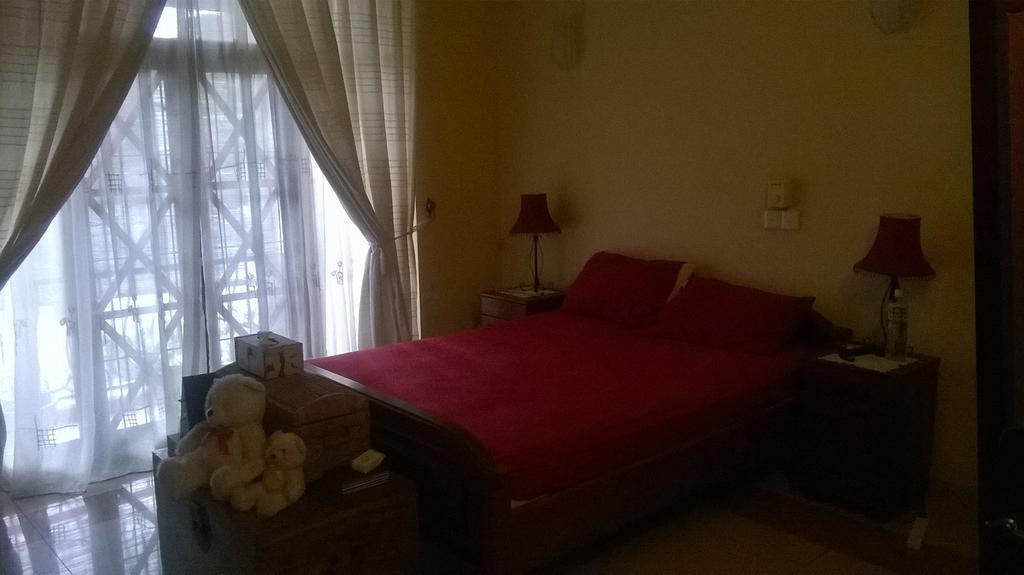 Bed & Breakfast The Deane Colombo