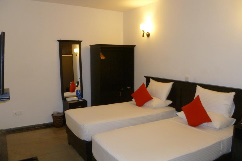Guest house Casons B&B Colombo