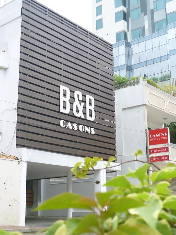 Casons B&B Guest house