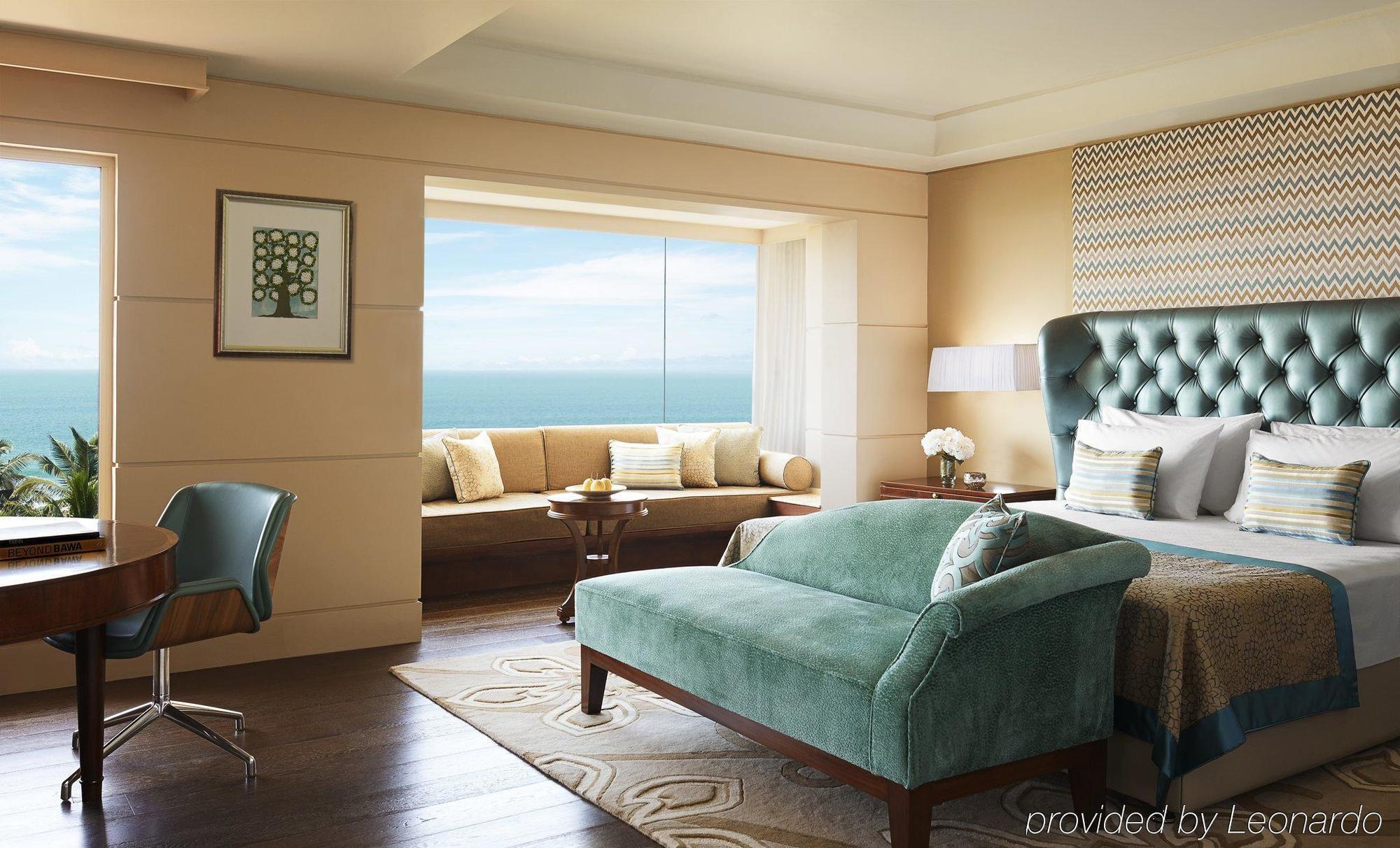 Taj Samudra, 5* Colombo