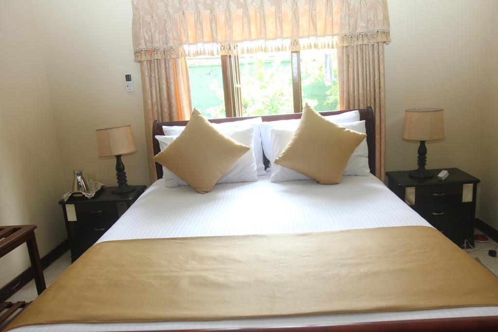 Bed & Breakfast Delma Bungalow Colombo