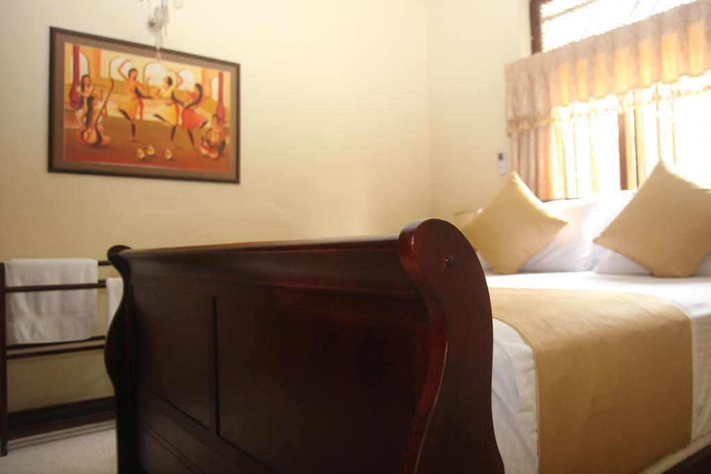 Delma Bungalow 4* Colombo