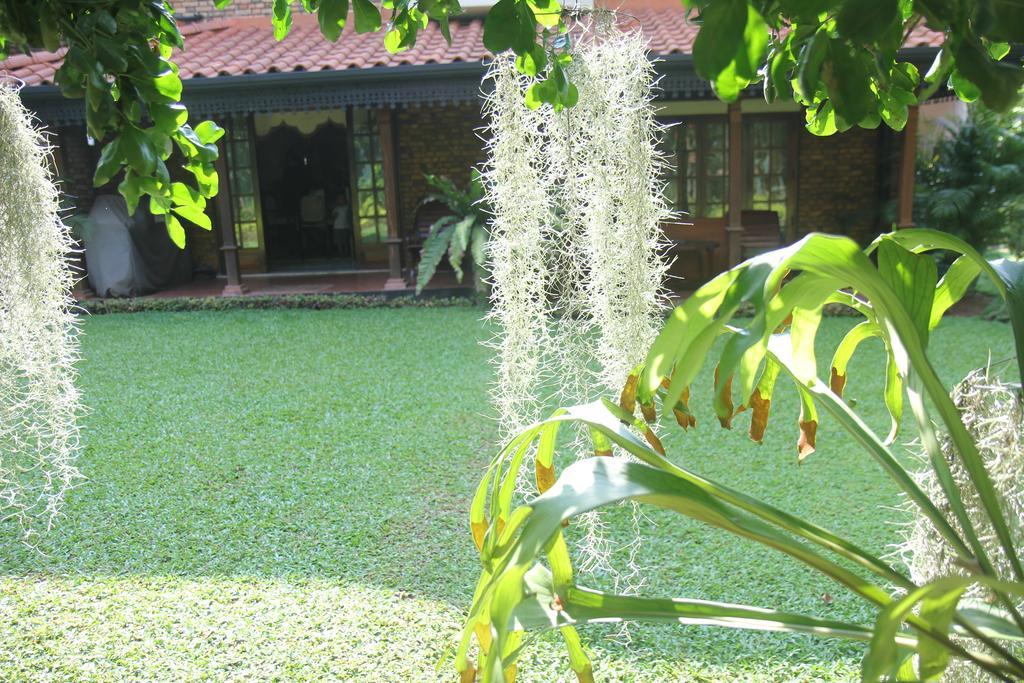 Delma Bungalow Colombo