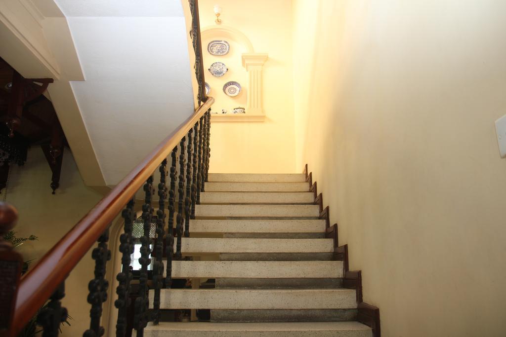 Delma Bungalow Bed & Breakfast Colombo
