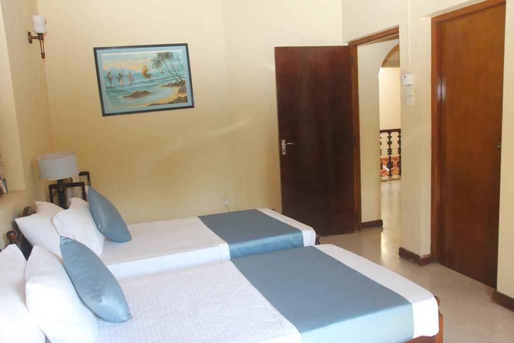 Bed & Breakfast Delma Bungalow