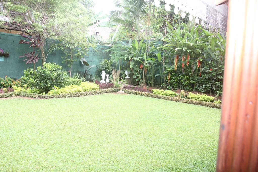 Delma Bungalow