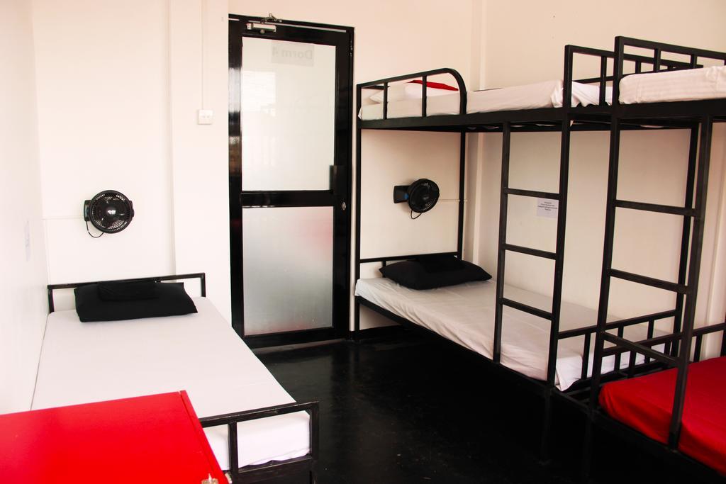 City Hostel