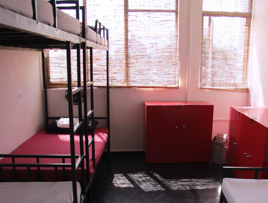 Hostel City *